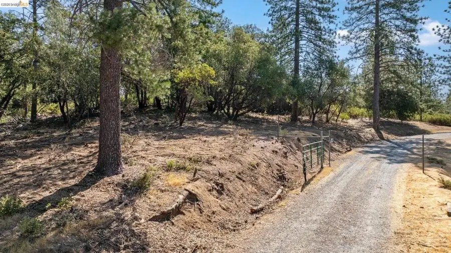 18465 Harper Road, Groveland, CA 95321 - #2