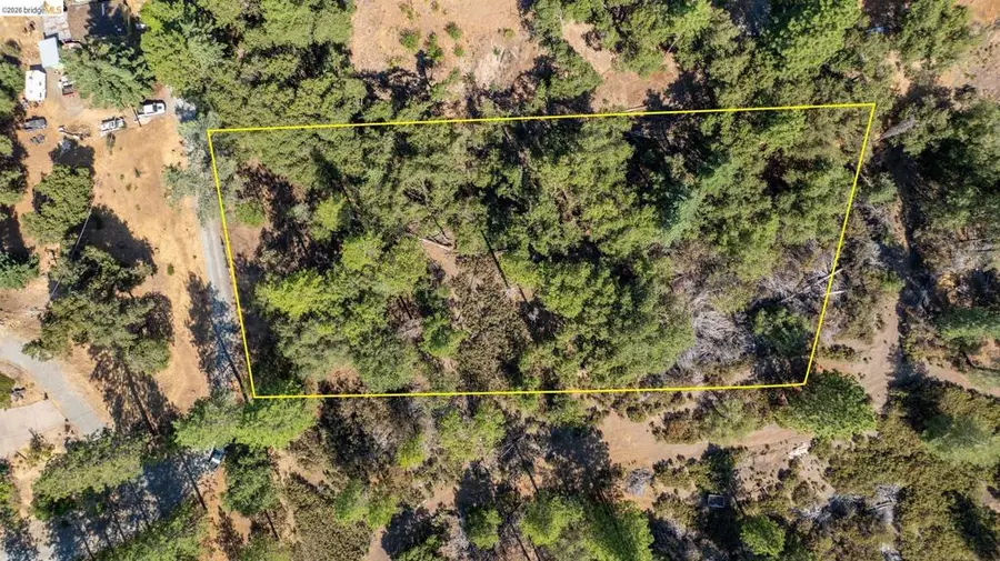 18465 Harper Road, Groveland, CA 95321 - #3