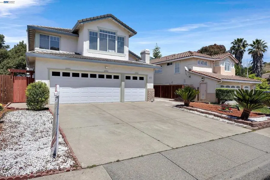 406 Grenadine Way, Hercules, CA 94547 - #2