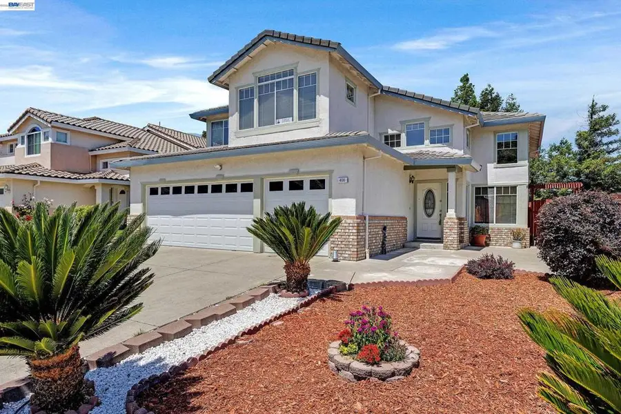 406 Grenadine Way, Hercules, CA 94547 - #3