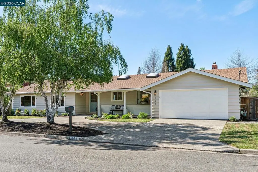 152 Tharp Dr, Moraga, CA 94556 - #1