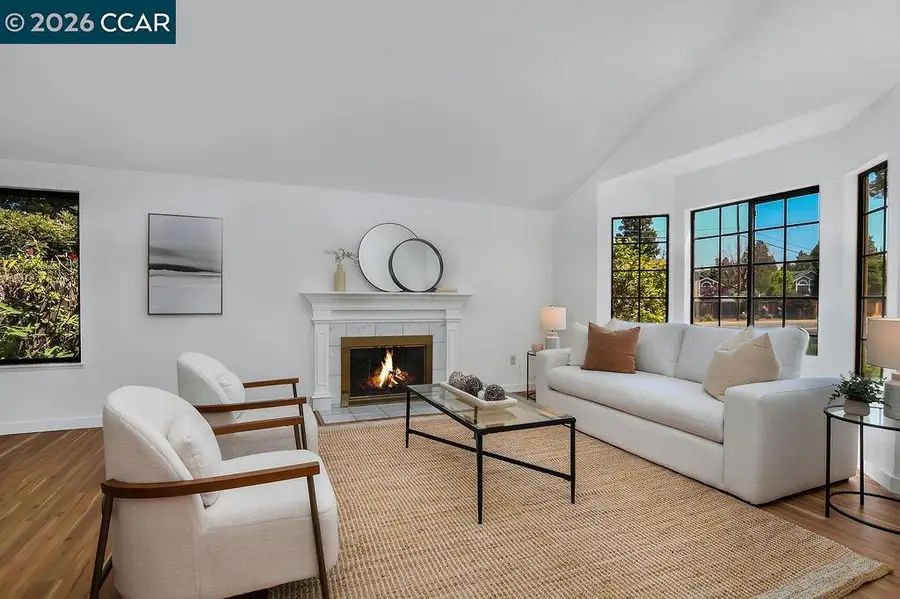 2200 Forsythia Way, Martinez, CA 94553 - #3