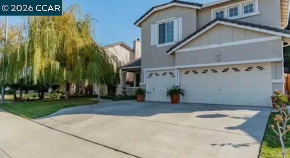 1720 Treehaven Lane, Tracy, CA 95376 - #1