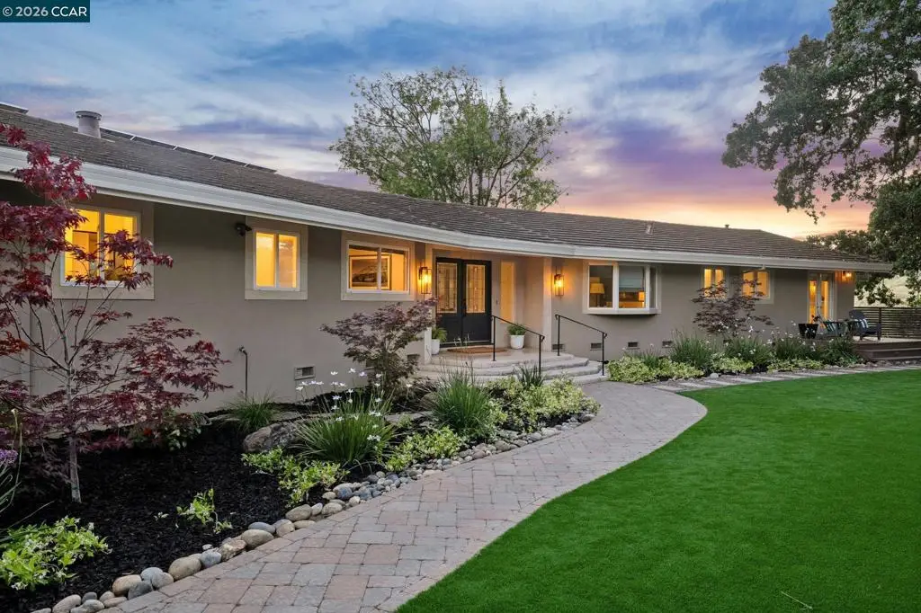 3175 Surmont Dr, Lafayette, CA 94549 - #1