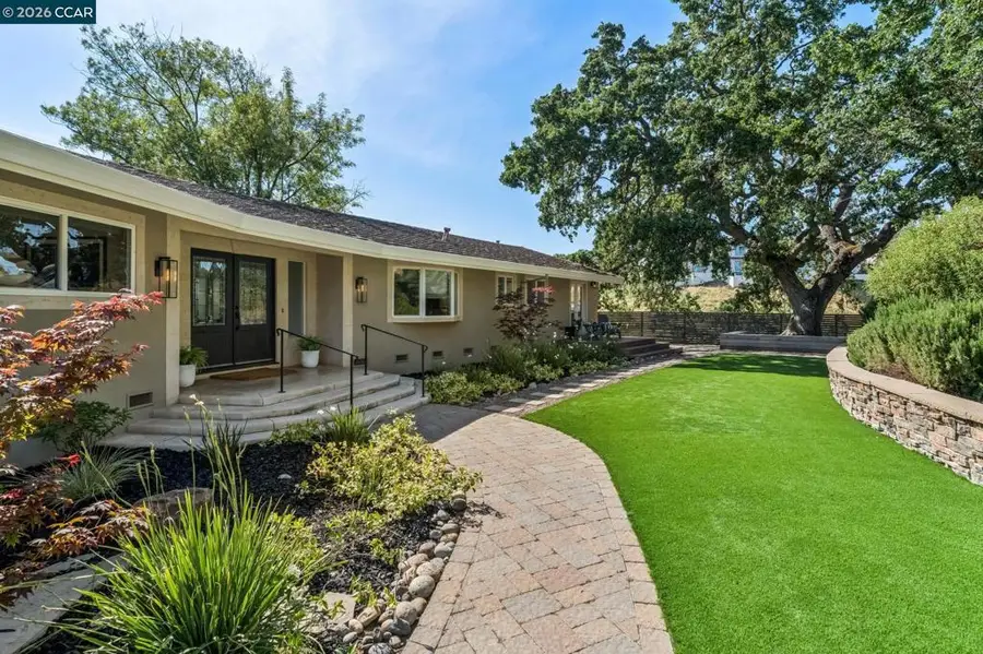 3175 Surmont Dr, Lafayette, CA 94549 - #3