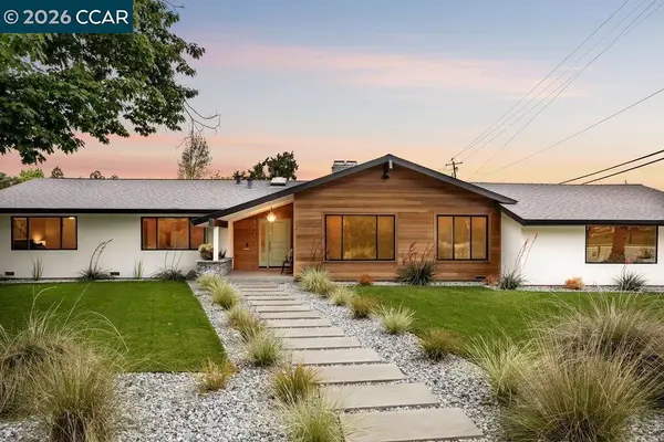 2426 Blackstone Dr, Walnut Creek, CA 94598