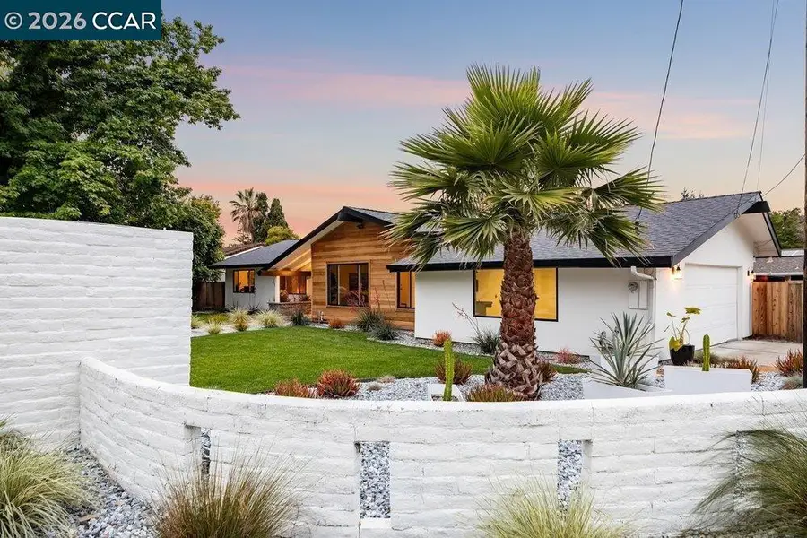 2426 Blackstone Dr, Walnut Creek, CA 94598 - #2