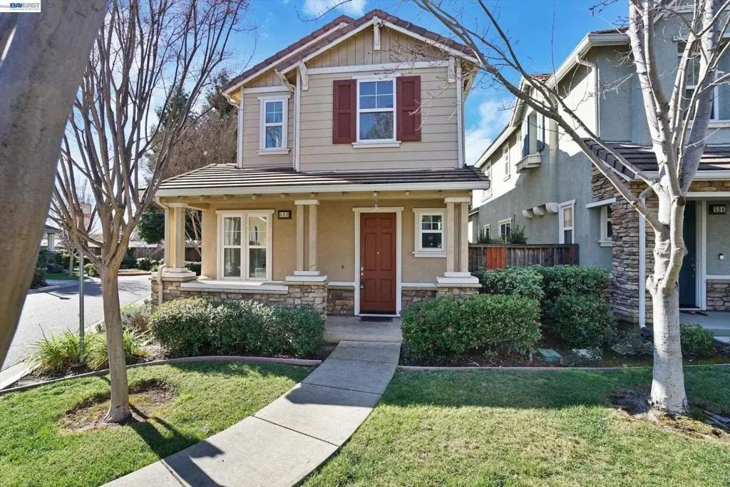 530 Cottage Park Dr, Hayward, CA 94544 - #1