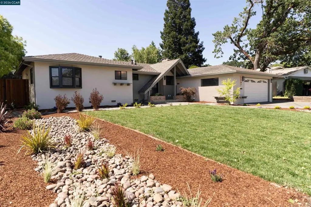 1407 Dawes, Novato, CA 94947 - #1
