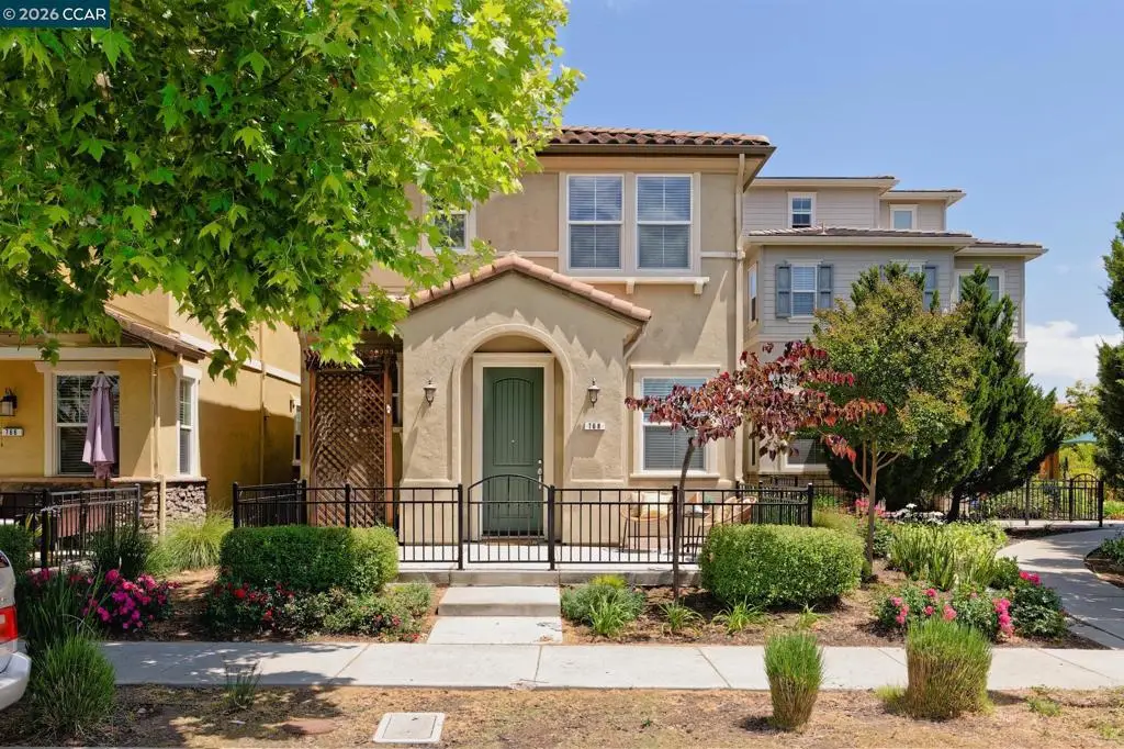 768 King Palm Ln, Brentwood, CA 94513 - #1