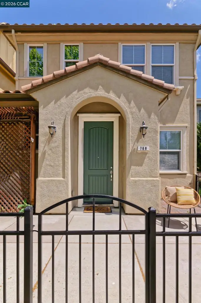 768 King Palm Ln, Brentwood, CA 94513 - #3