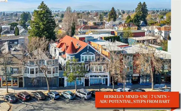 3228 Adeline Street, Berkeley, CA 94703