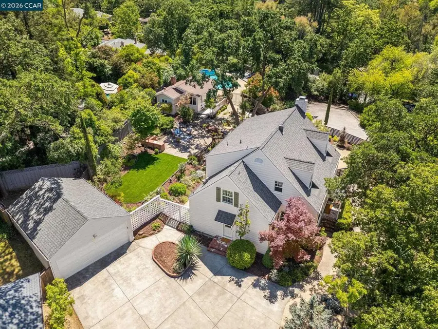 425 Lakewood Cir, Walnut Creek, CA 94598 - #2