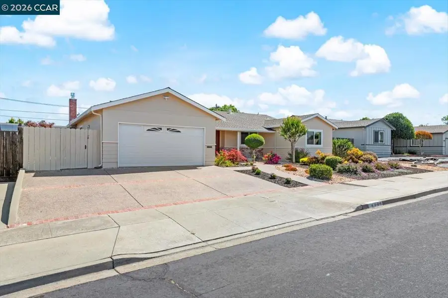 4605 Wilson Lane, Concord, CA 94521 - #2