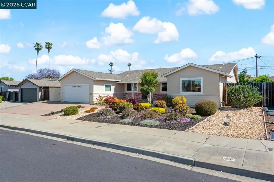4605 Wilson Lane, Concord, CA 94521 - #3