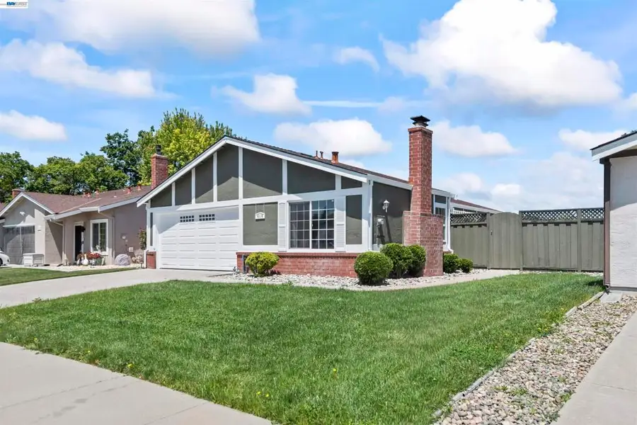 4118 Bristlecone Way, Livermore, CA 94551 - #2