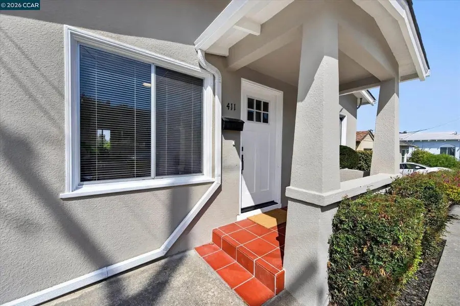 411 Norvell Street, El Cerrito, CA 94530 - #3
