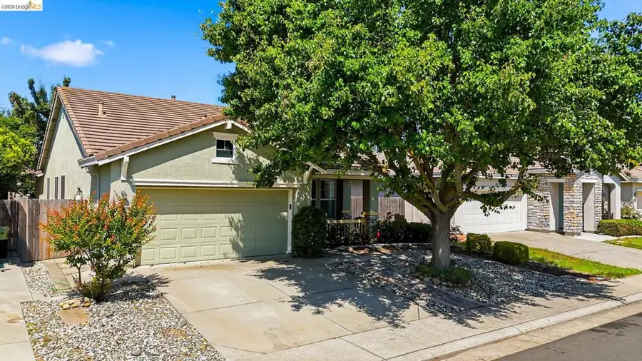 10052 Tittle Way, Elk Grove, CA 95757 - #2