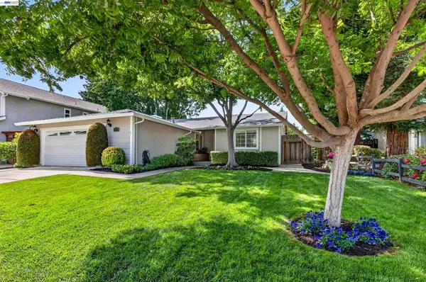 2650 Laramie Gate Cir, Pleasanton, CA 94566