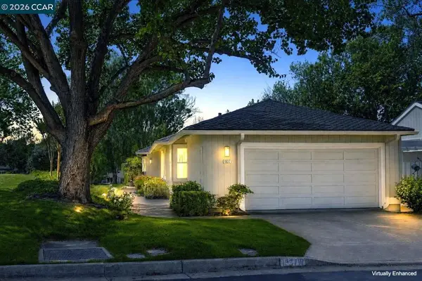 1937 W Rancho Verde Circle, Danville, CA 94526
