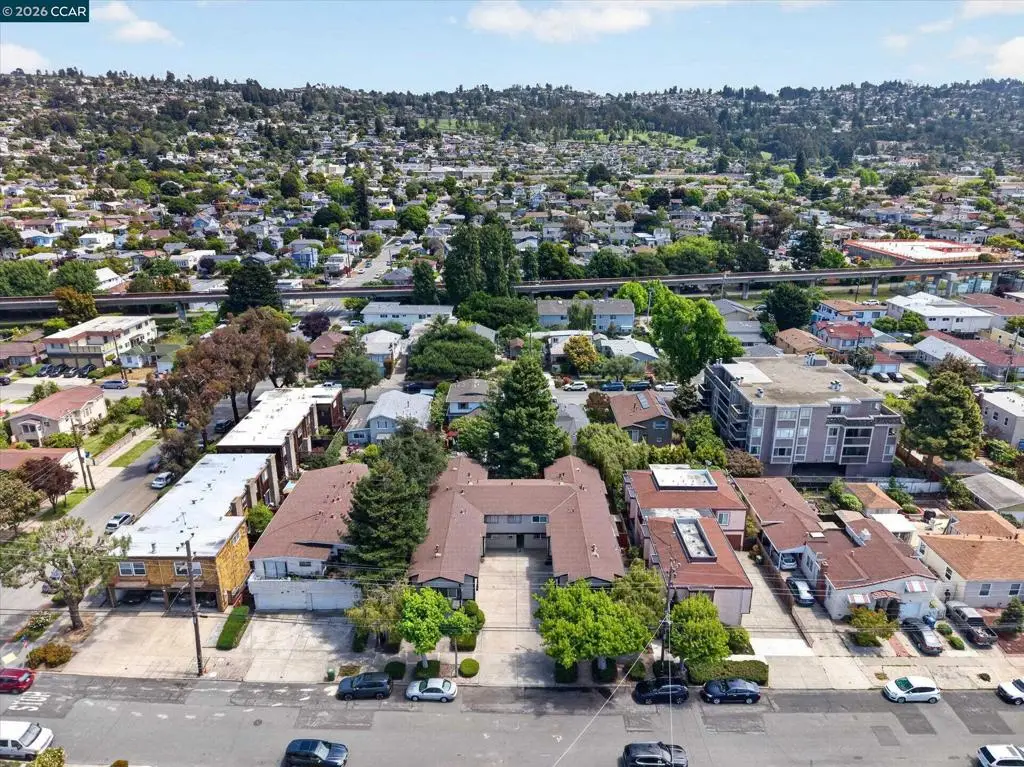 546 Lexington Street, El Cerrito, CA 94530 - #1