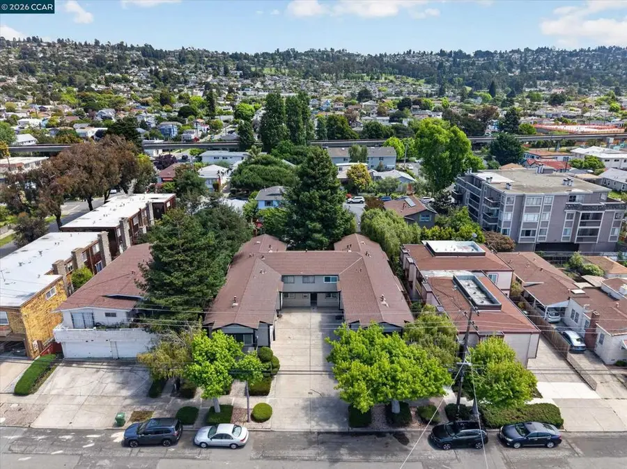 546 Lexington Street, El Cerrito, CA 94530 - #2