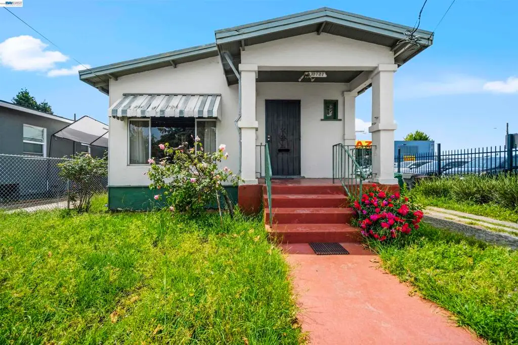 10737 Pearmain St, Oakland, CA 94603 - #1