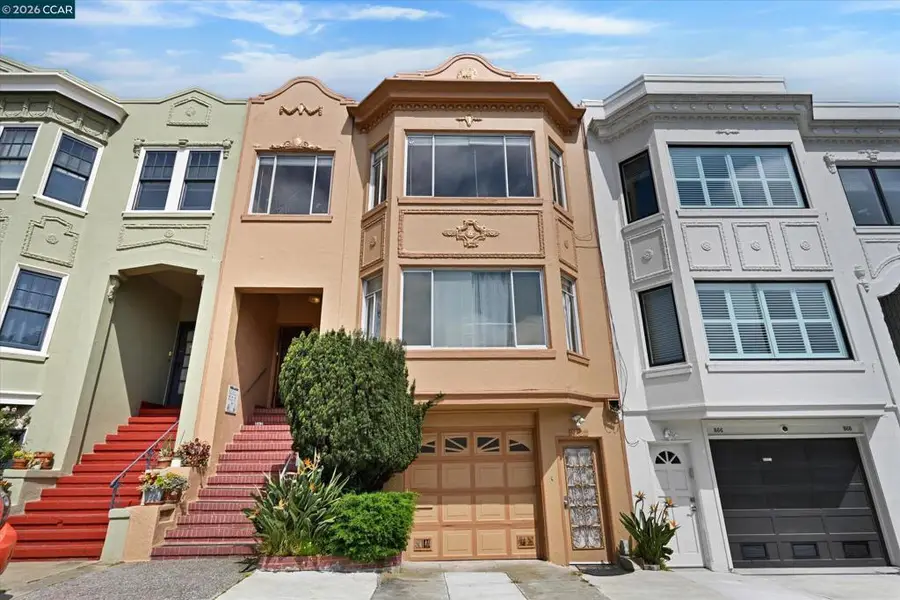 864 33rd Ave, San Francisco, CA 94121 - #3