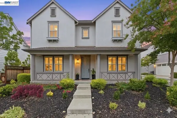 4266 Sunset View Dr, Dublin, CA 94568