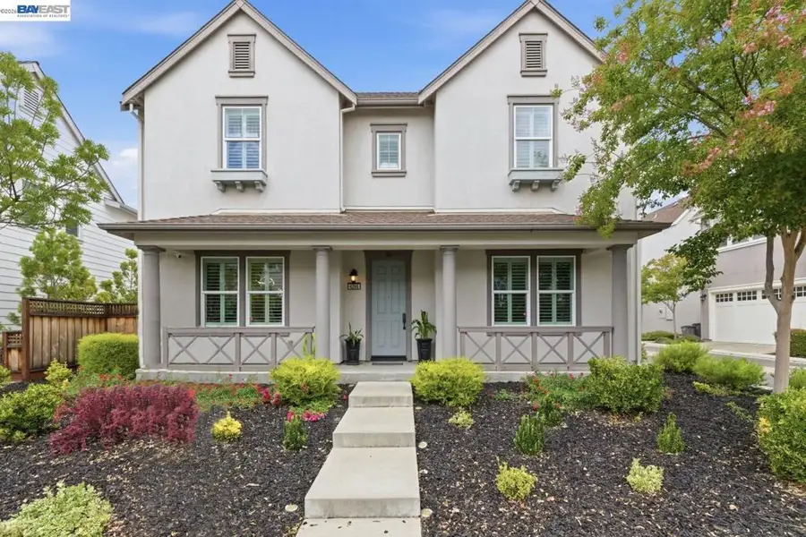 4266 Sunset View Dr, Dublin, CA 94568 - #2