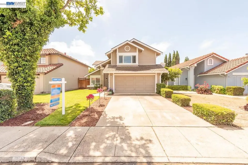 32732 Goshen St, Union City, CA 94587 - #1