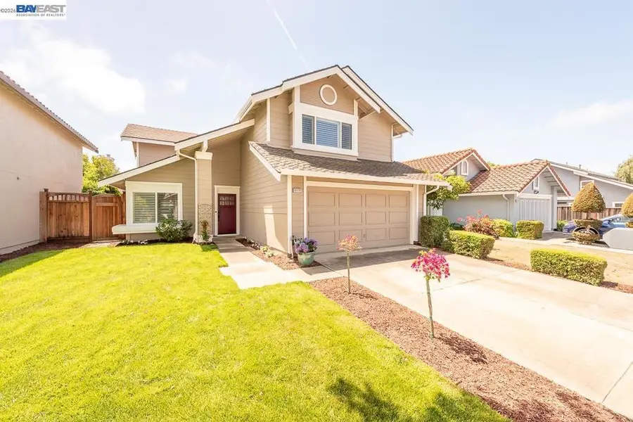 32732 Goshen St, Union City, CA 94587 - #3