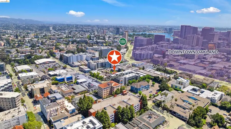 2832 Summit St, Oakland, CA 94609 - #2