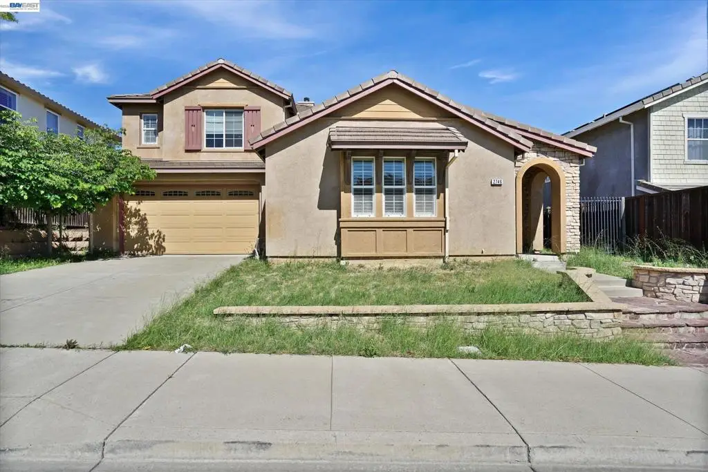 2746 Montego Bay St, Pittsburg, CA 94565 - #1