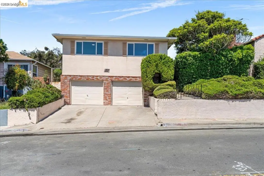 1808 Key Blvd, El Cerrito, CA 94530 - #1