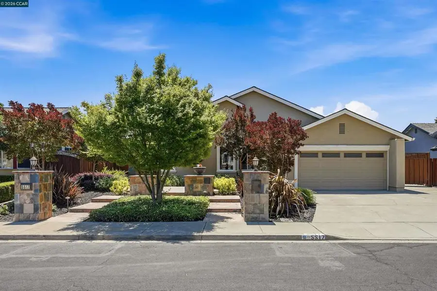 5517 Shorehaven Cir, Livermore, CA 94551 - #2
