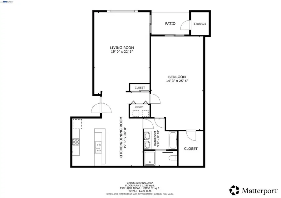 39139 Argonaut Way #107, Fremont, CA 94538 - #2