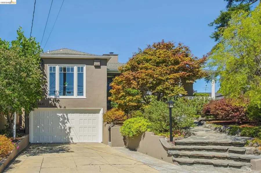 5430 Proctor Ave, Oakland, CA 94618 - #2