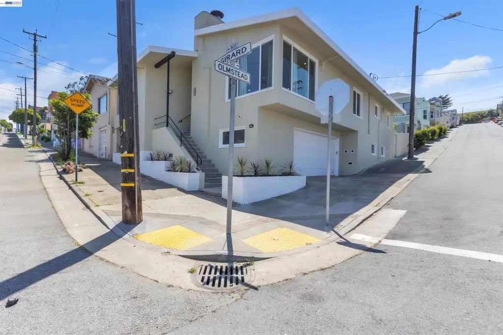 800 Girard St, San Francisco, CA 94134 - #1