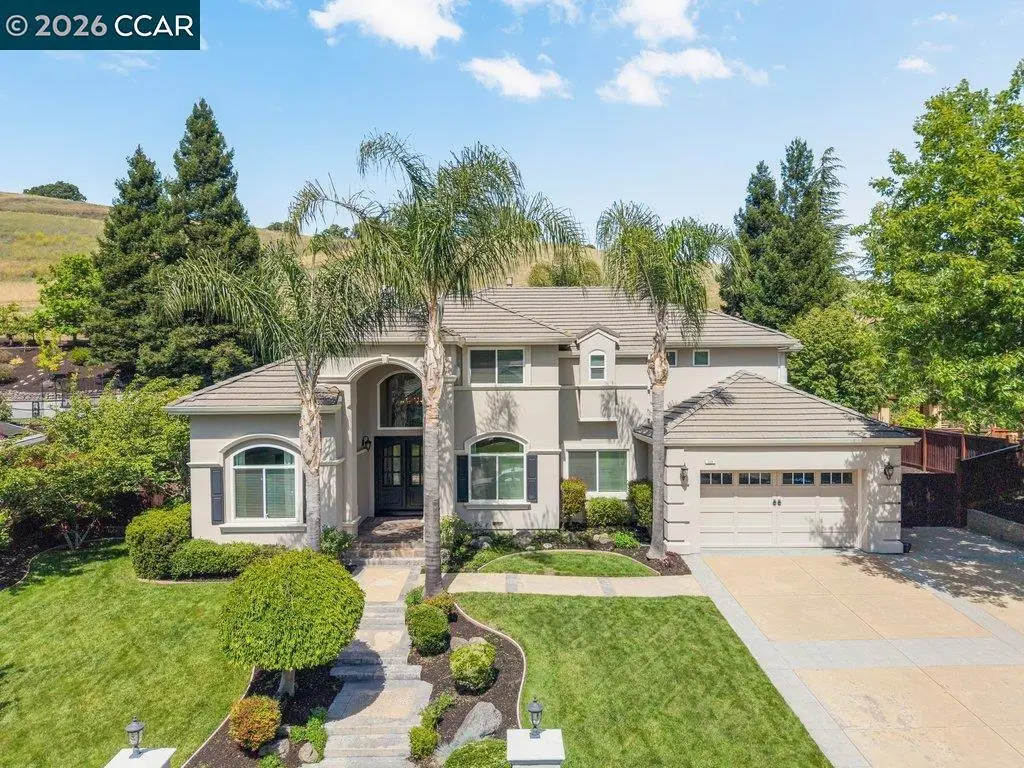 209 Fieldcrest Ct, Danville, CA 94506 - #1