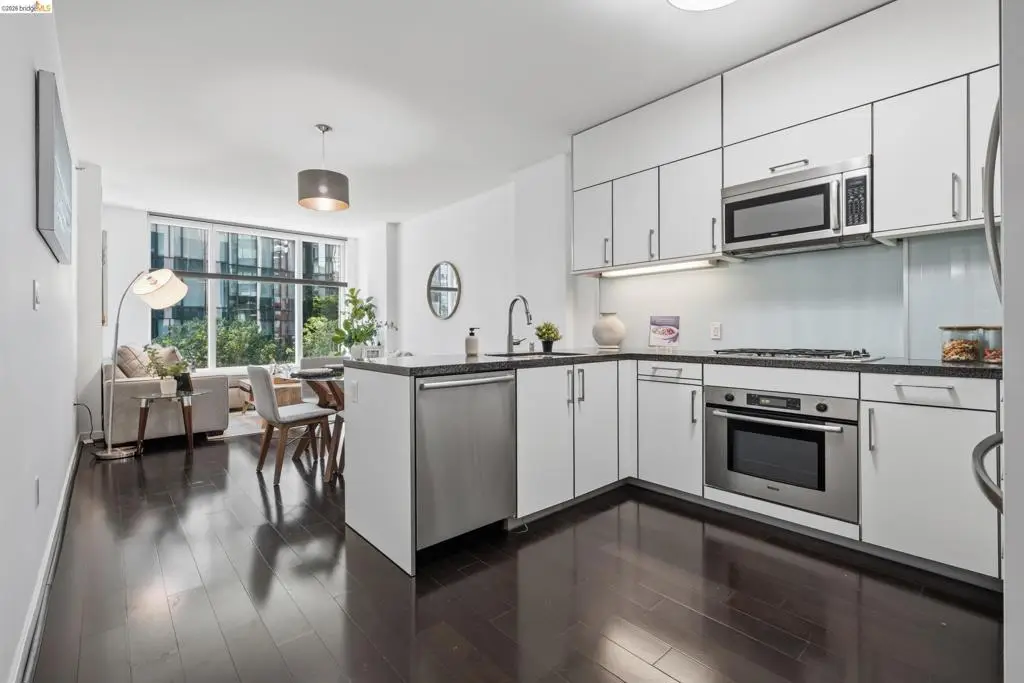 333 Main Street #4D, San Francisco, CA 94105 - #1