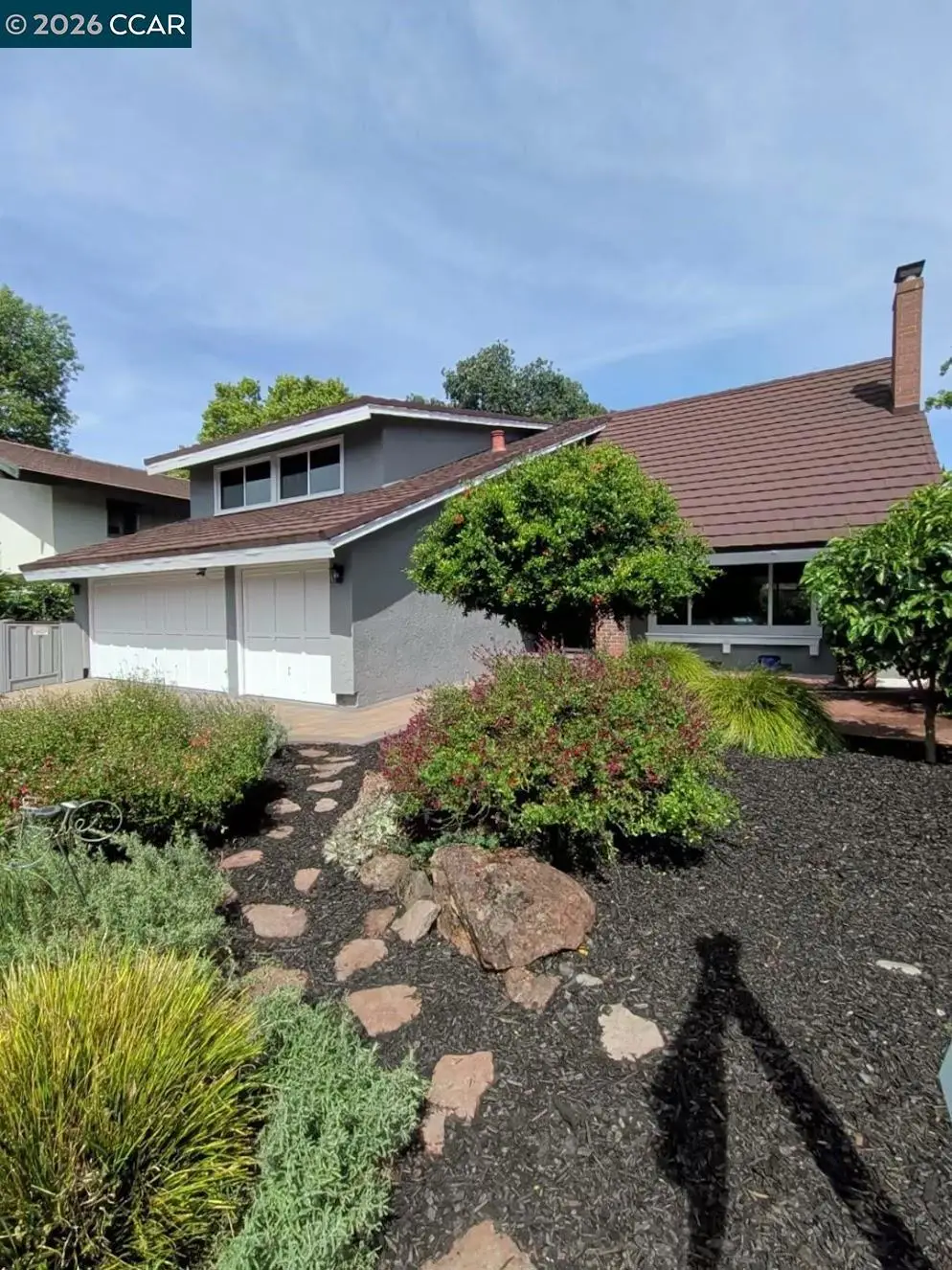 4419 Sugarland Ct., Concord, CA 94521 - #1