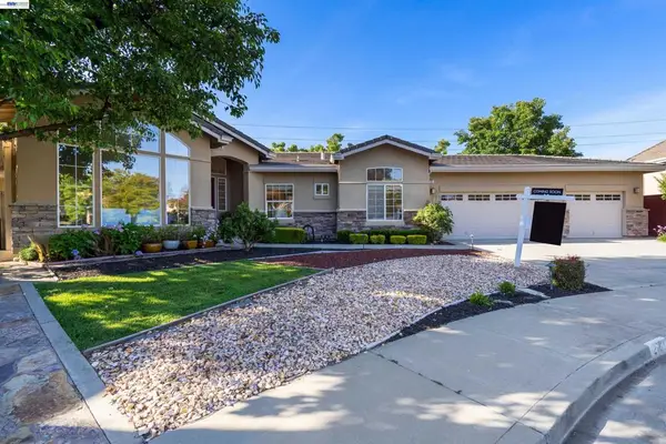 2781 Vista Diablo Ct, Pleasanton, CA 94566