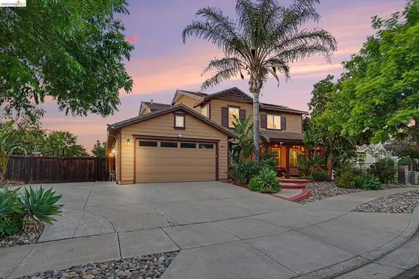 1637 Lillian St, Brentwood, CA 94513