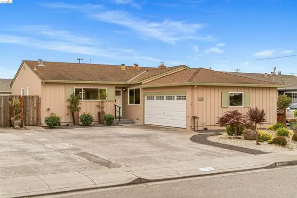 1722 Via Chorro, San Lorenzo, CA 94580