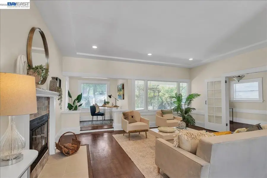 652 Valle Vista Ave, Oakland, CA 94610 - #3
