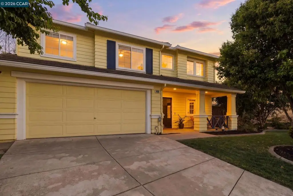 405 Tradewinds Ct, Bay Point, CA 94565 - #1