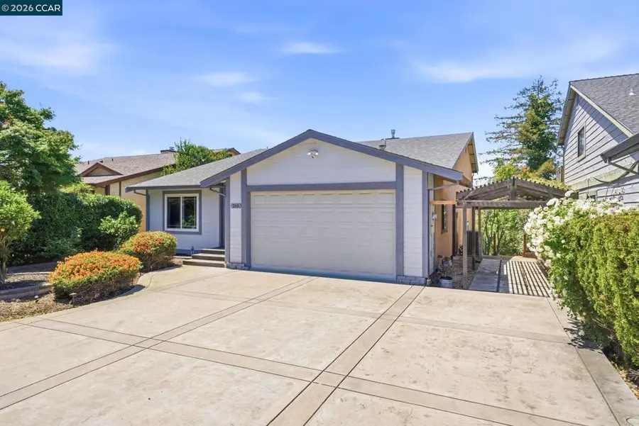 265 Toledo Ct, Vallejo, CA 94591 - #2