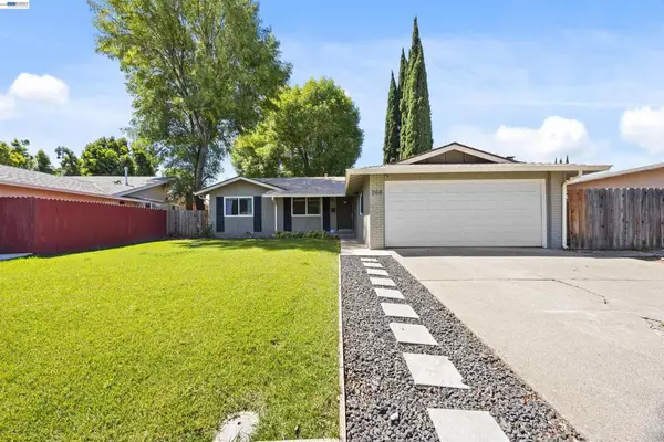 266 Stonyford Drive, Vacaville, CA 95687