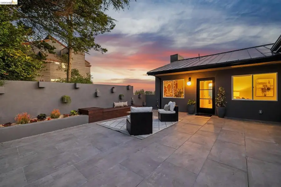 1328 Summit Rd, Berkeley, CA 94708 - #2